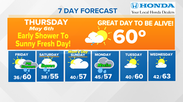 Here Comes The Silver Bullet!?!?