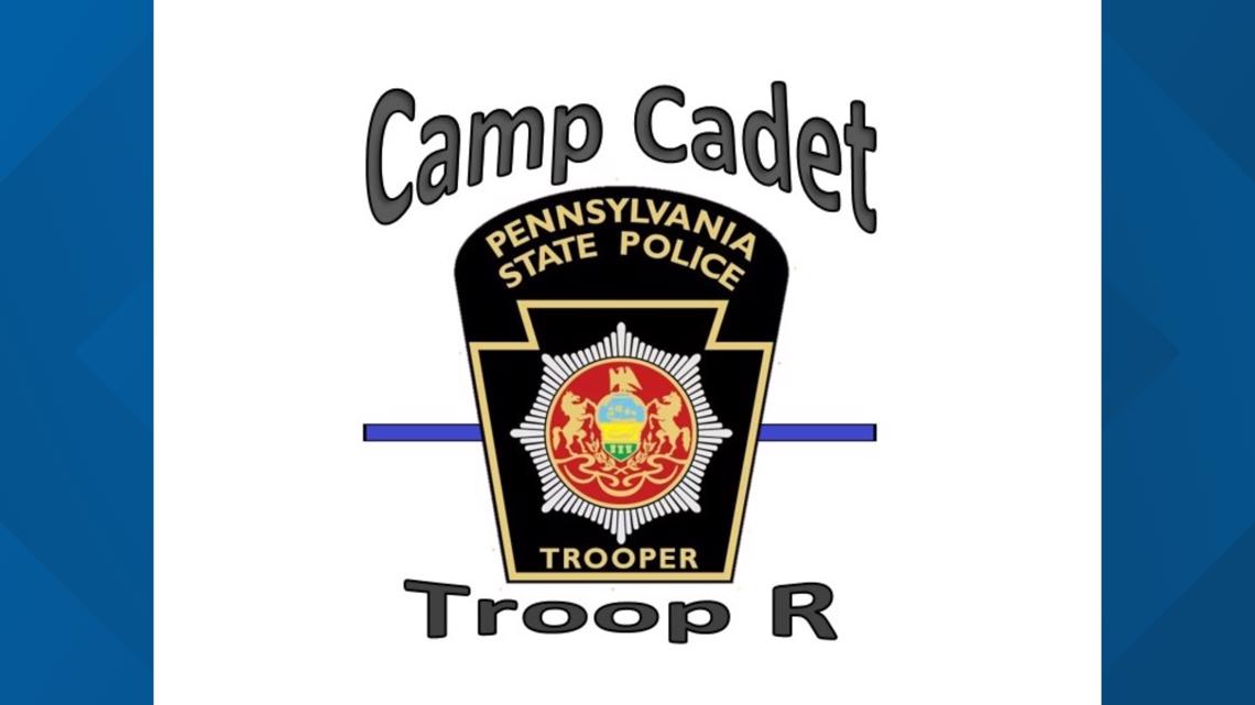 Camp Cadet is coming back; apply now for summer camp - Vimarsana News