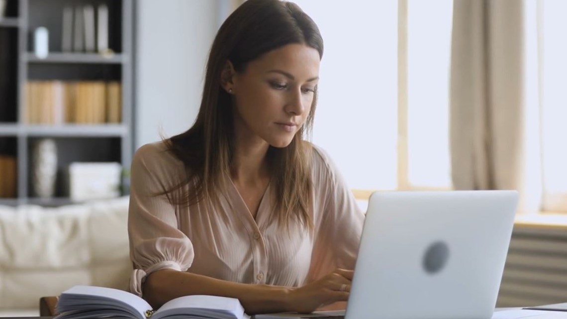 Want to work from home permanently? Here's what experts say to do