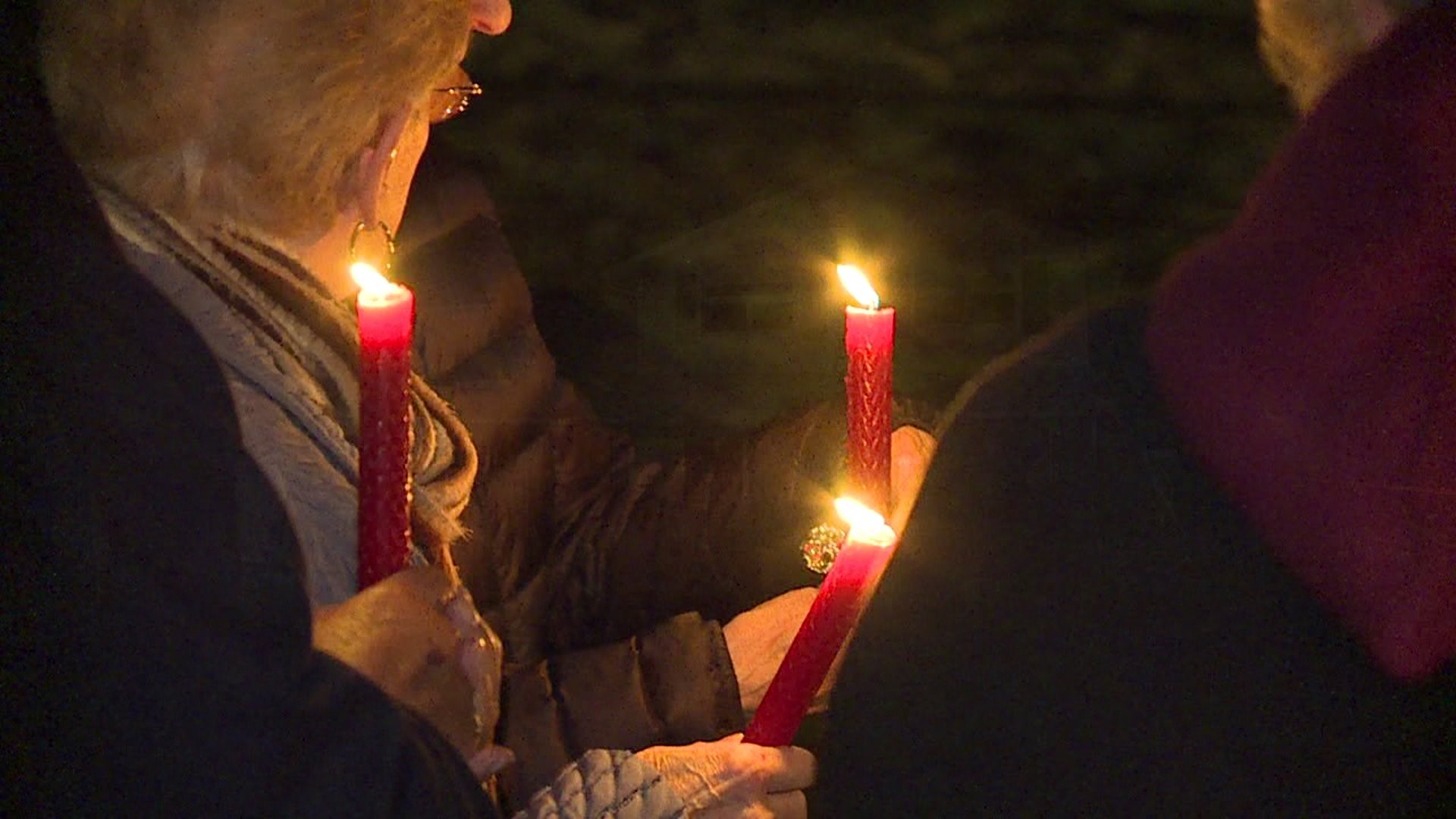 A Vigil, A Memorial and More Questions About Deadly Arson That Killed 2 Brothers