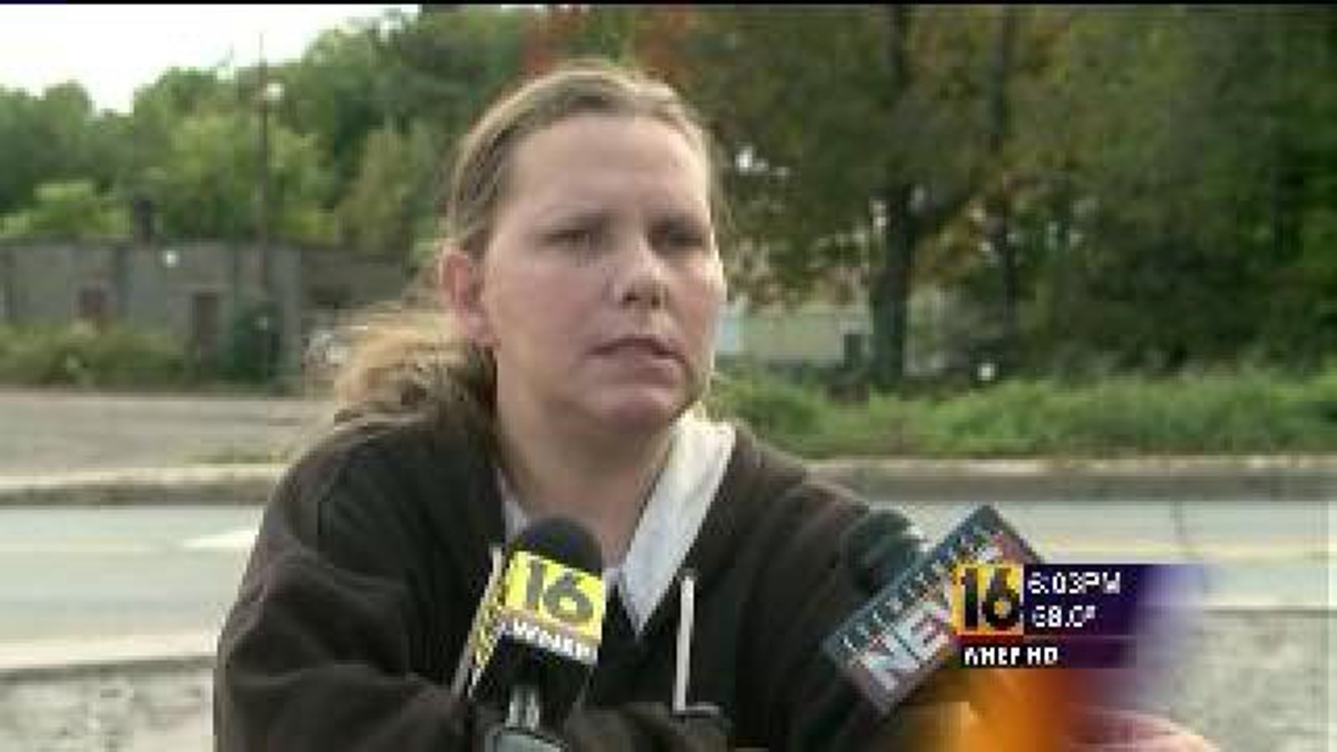 Carbondale Homicide: Victim\'s Mother Speaks Out