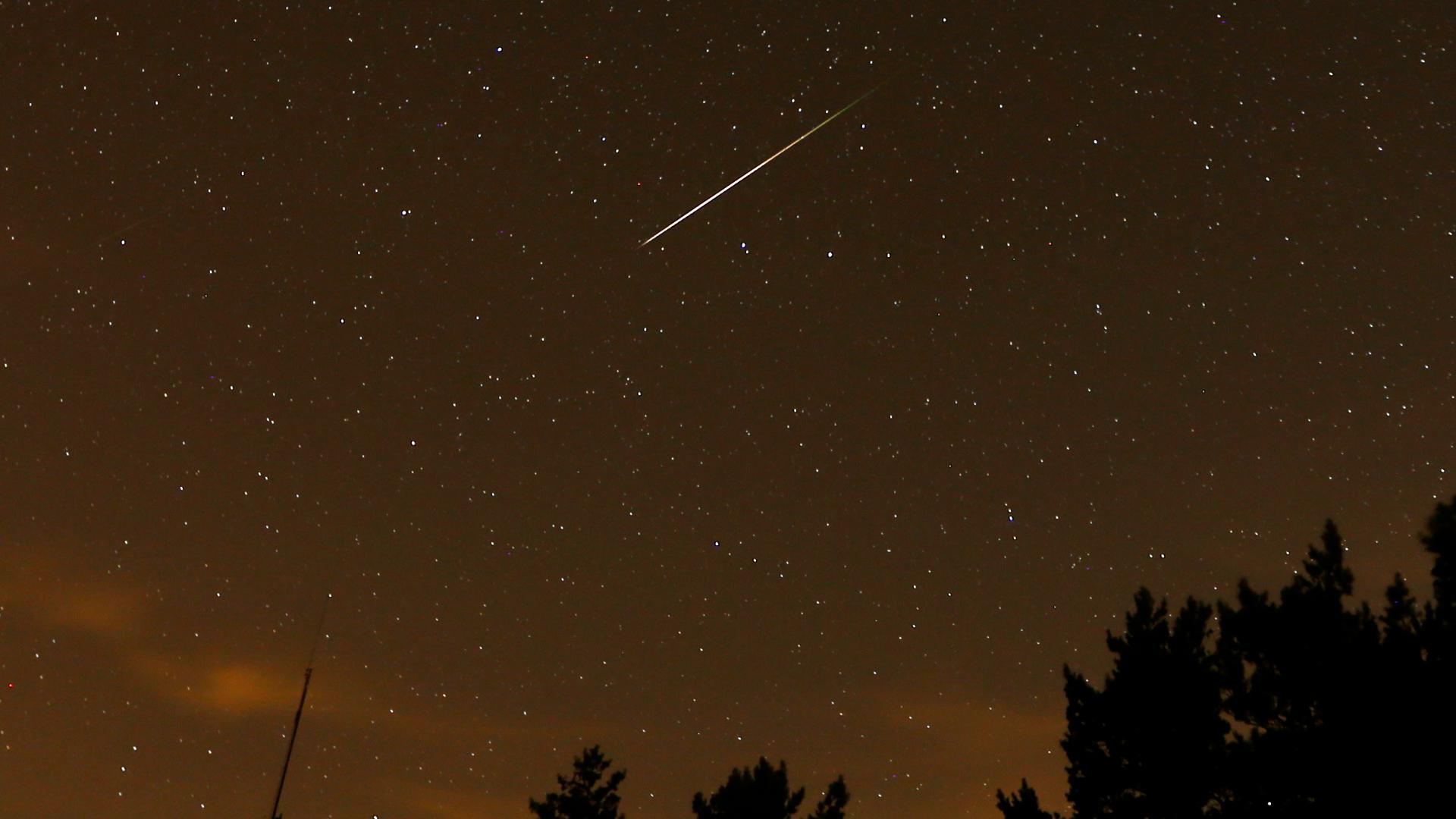 The Perseids are here. Here's how to see the 'fireballs' of summer's