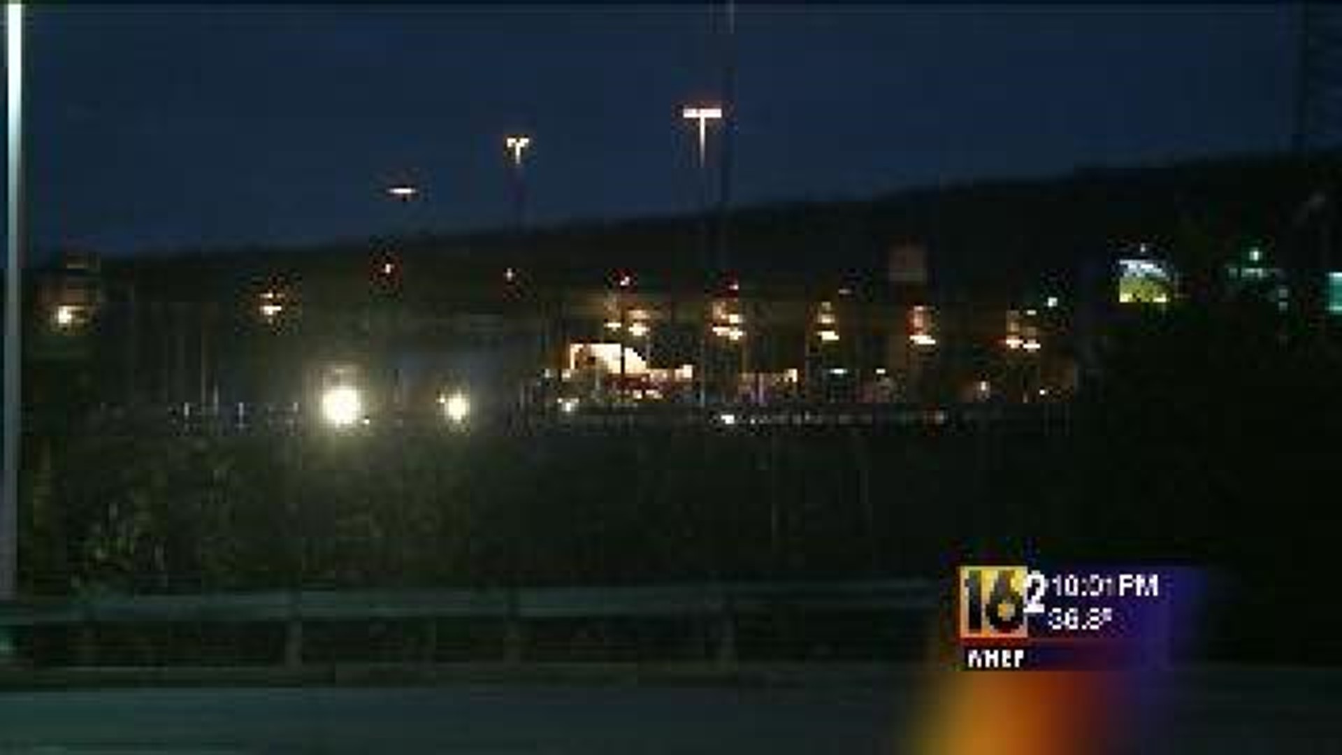 Turnpike Toll Plazas to Go?