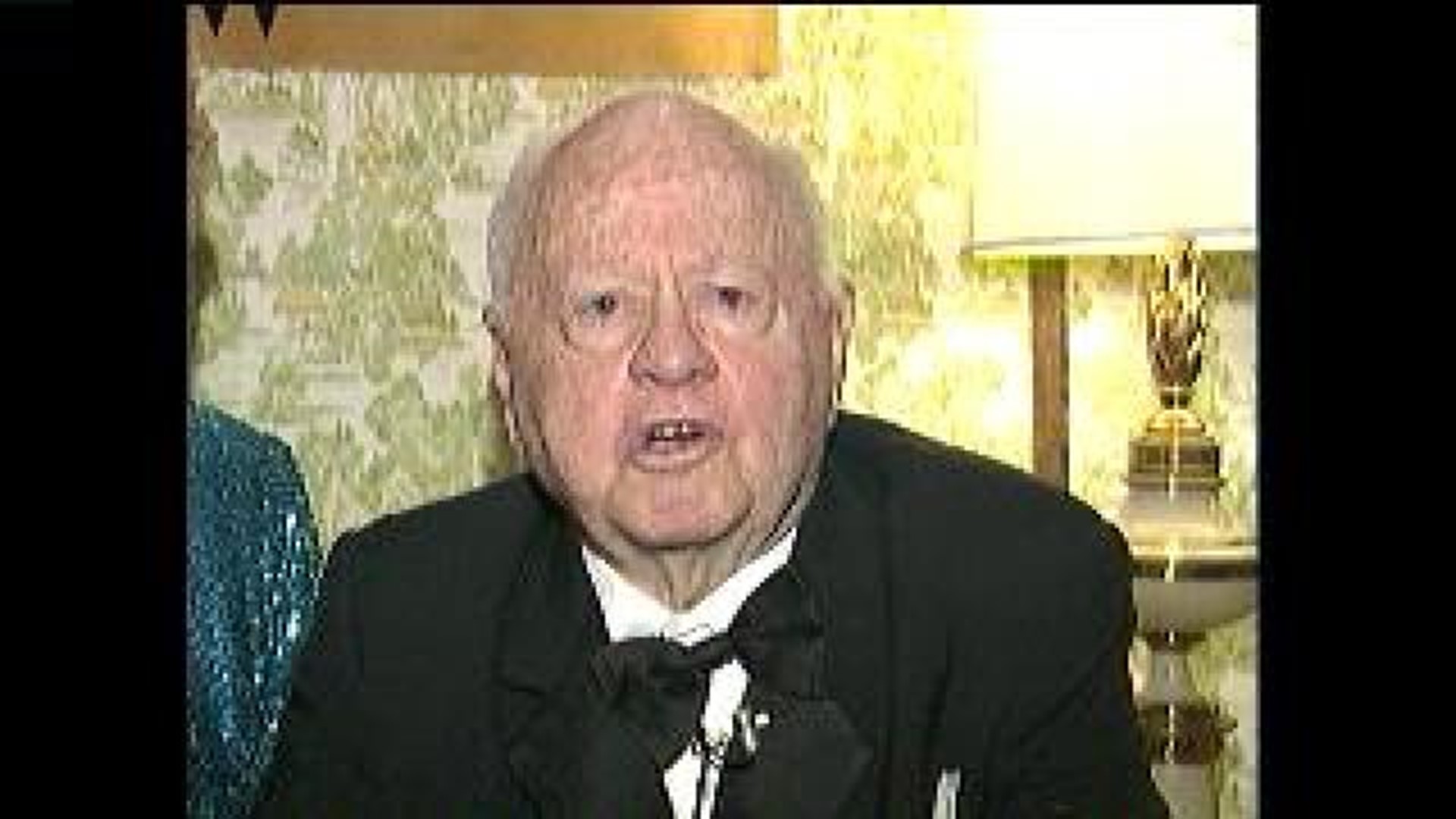 Remembering Star Mickey Rooney