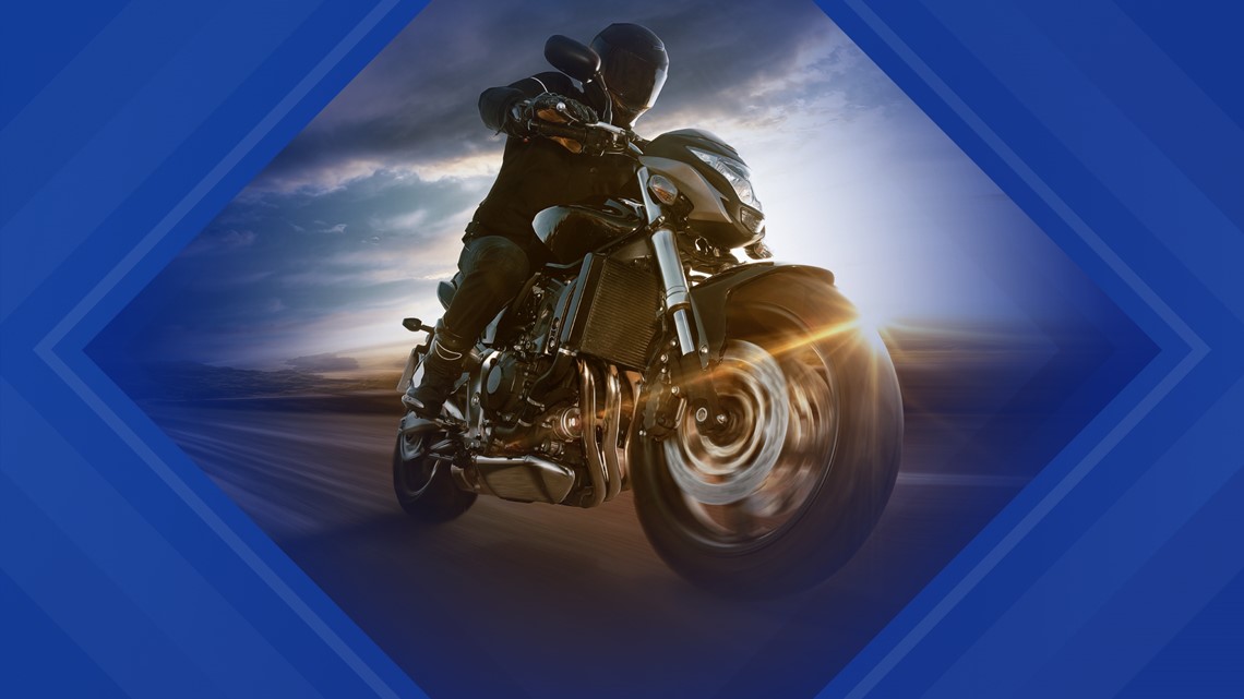 Nuangola motorcycle accident leaves one dead, one injured - Vimarsana News