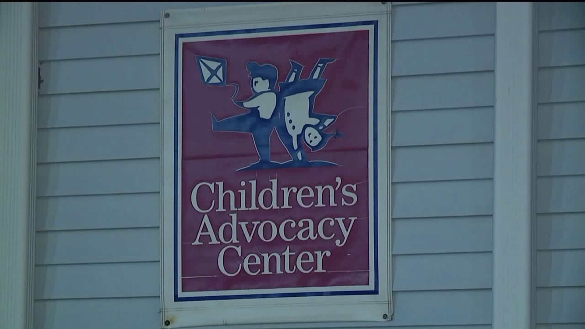 Child Advocacy Talks About Their Role in Child Abuse Cases in Light on Horrific Abuse Case