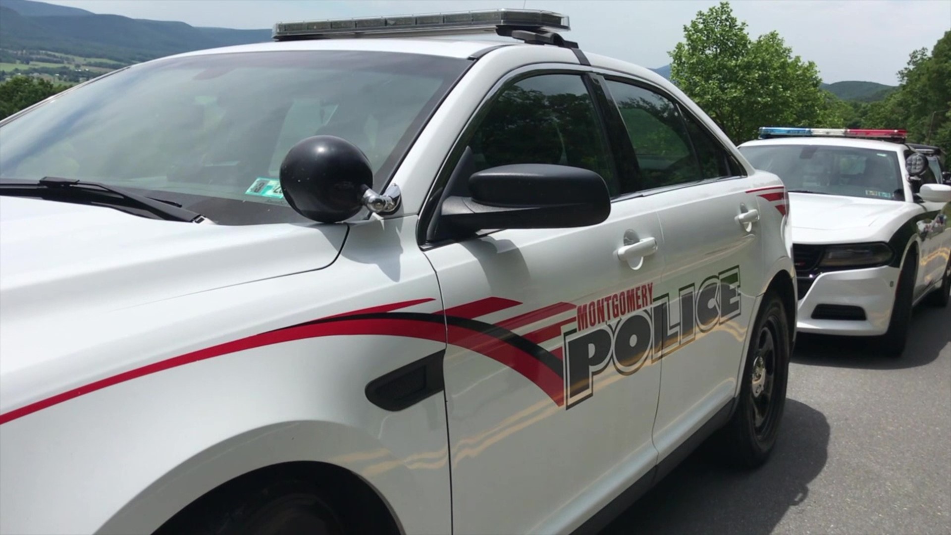 The community in Lycoming County has disbanded its police force, and now the state police are stepping in to fill the void.