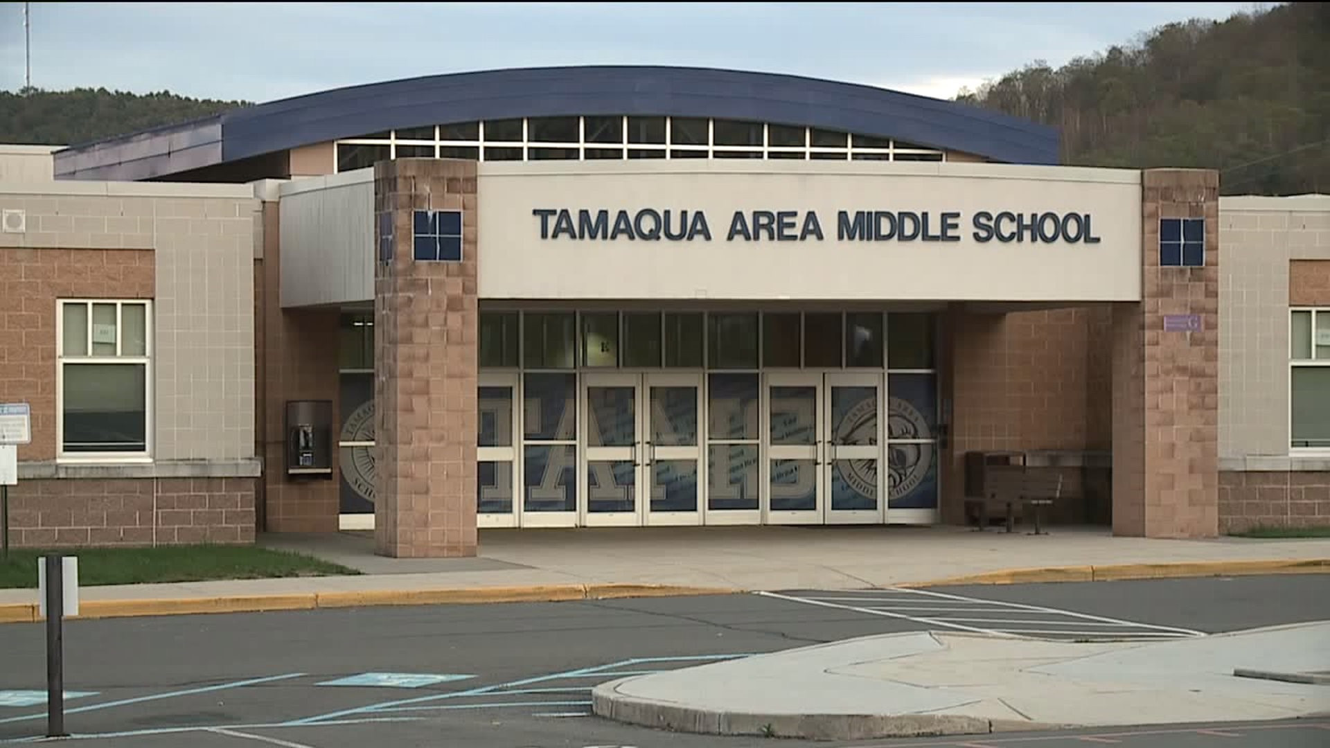 Tamaqua Teachers Sue over Guns in Schools