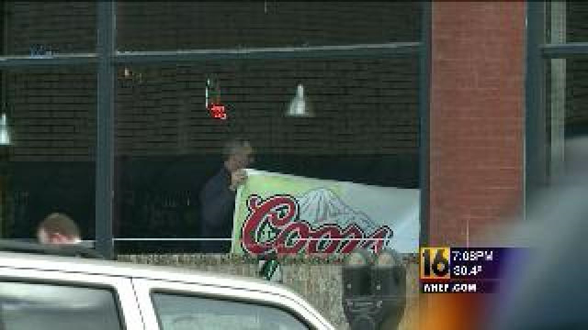 Shuttered Bars A Concern for Scranton, Other Owners