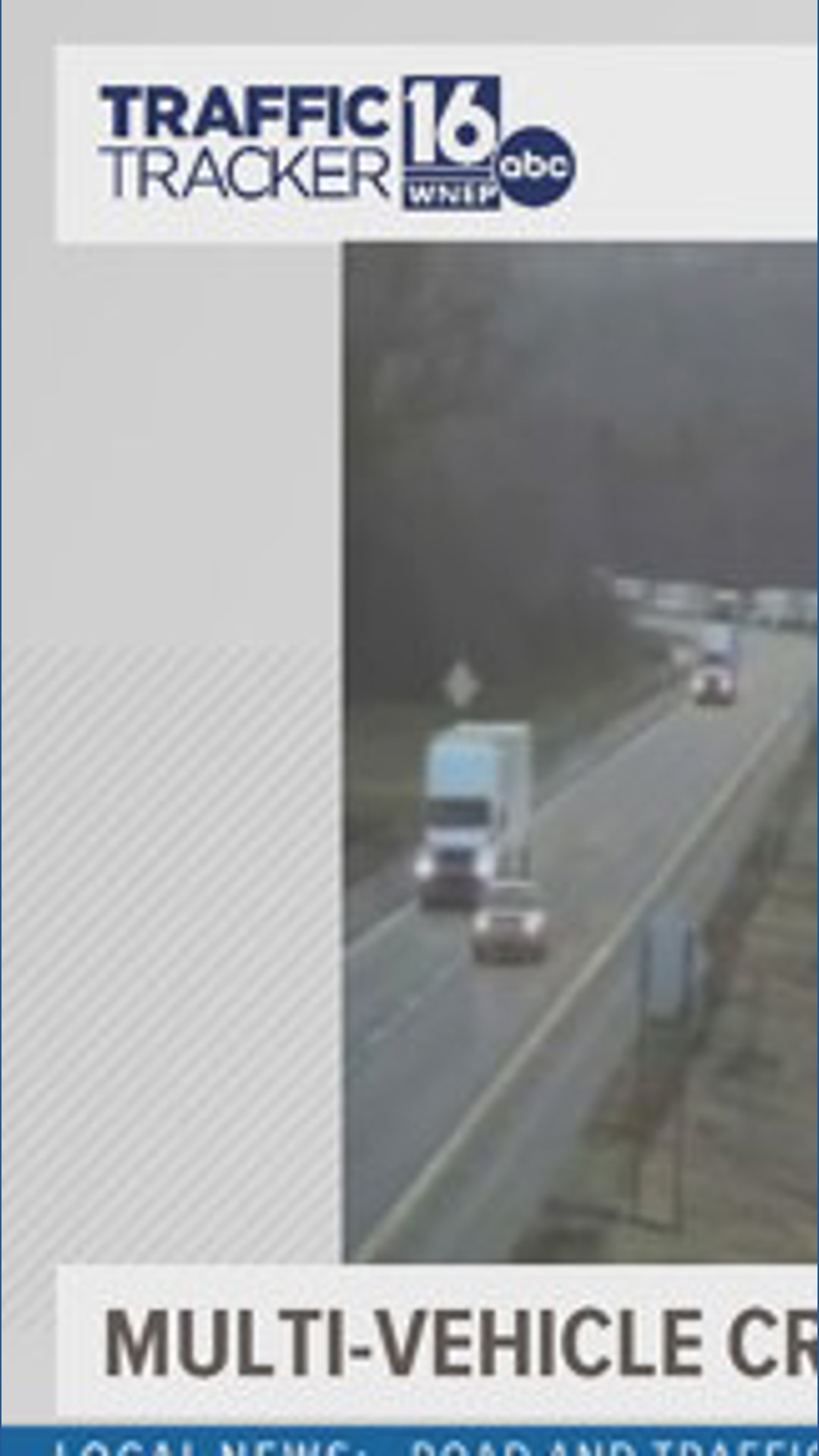 I-80 reopens after crash in Columbia County | wnep.com