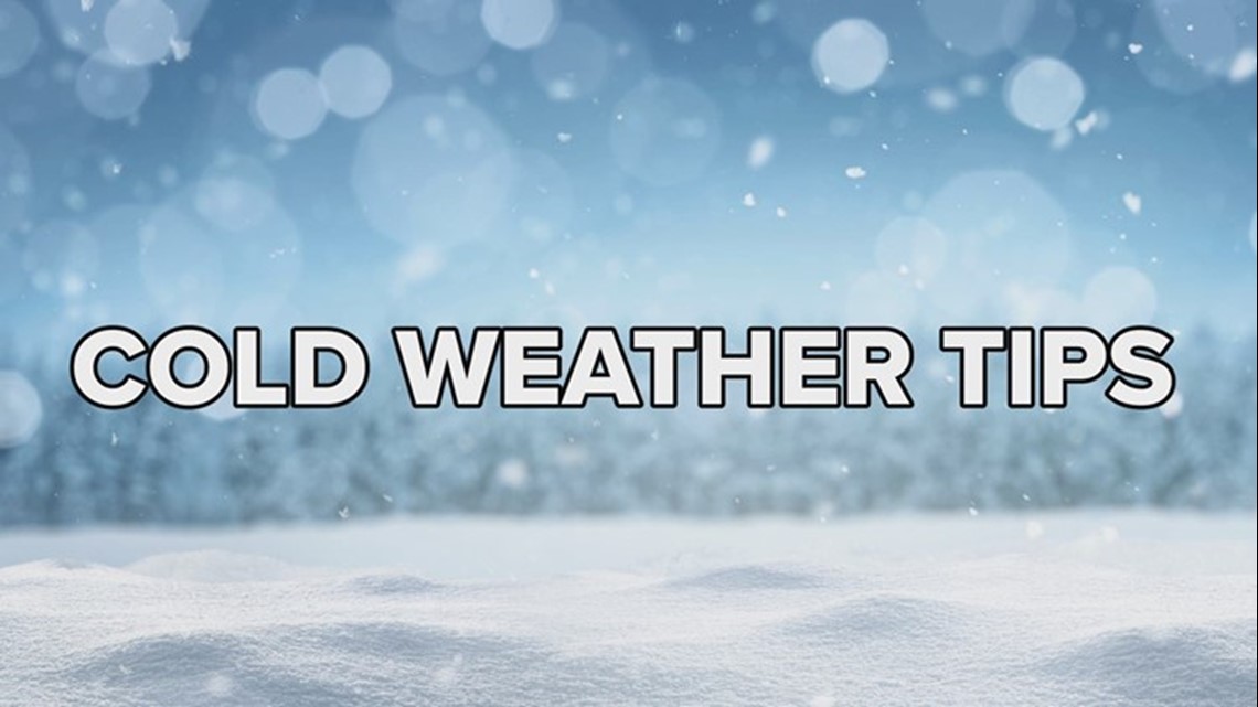 UPMC Susquehanna gives tips on staying safe in cold weather - Vimarsana News
