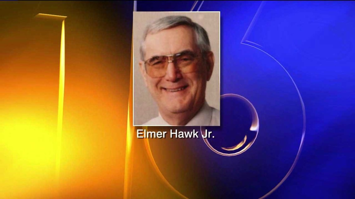 Gertrude Hawk Family Remembering The Man Who Created Candy Empire