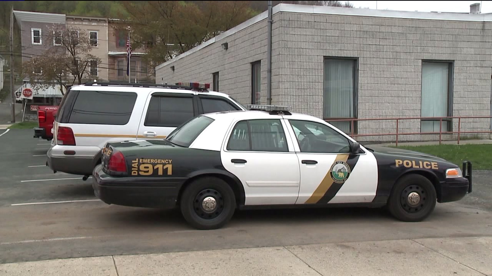 More Evidence Money Reported Missing at Mahanoy City P.D.