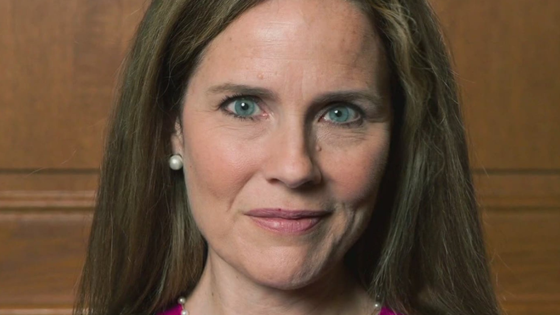 On Saturday President Donald Trump nominated Judge Amy Coney Barrett to replace Ruth Bader Ginsburg on the Supreme Court.