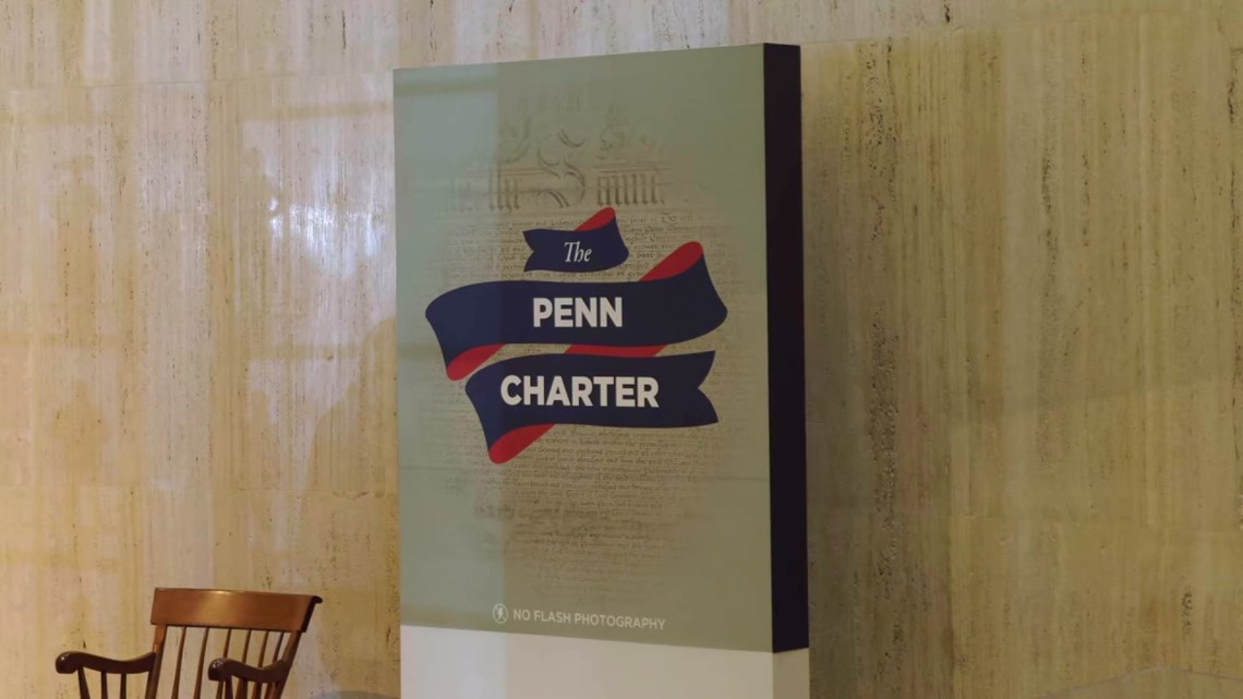 Charter Day celebrated in Pennsylvania, free admission to museums - Vimarsana News