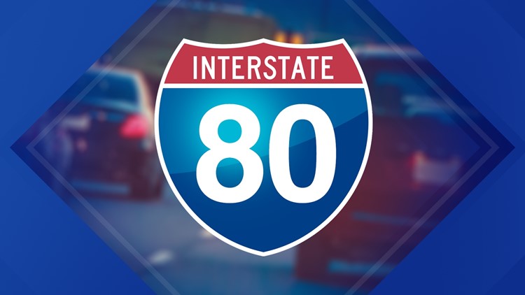 UPDATE: Crash closes part of Interstate 80 in Montour County