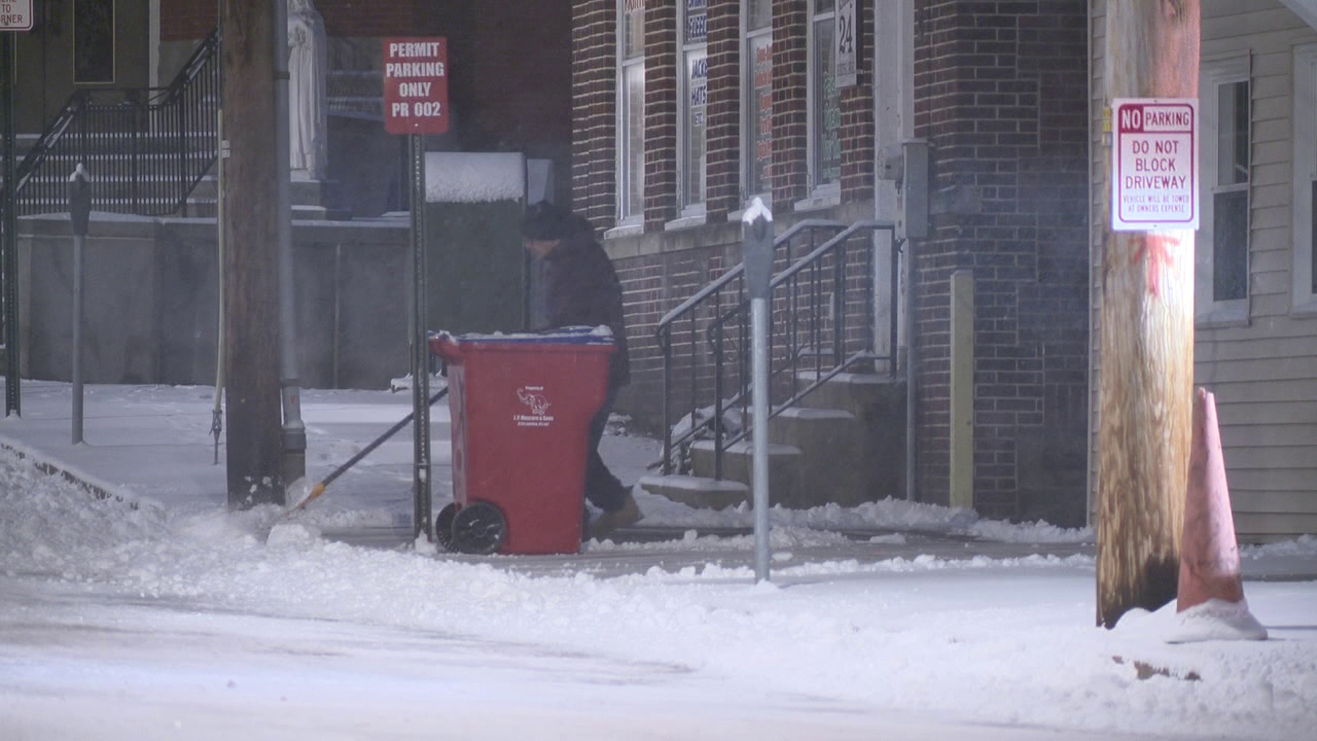 wnep.com - Hunter Bassler - Blue Cross Blue Shield to begin paying $2.6B after class-action lawsuit: Are you eligible?