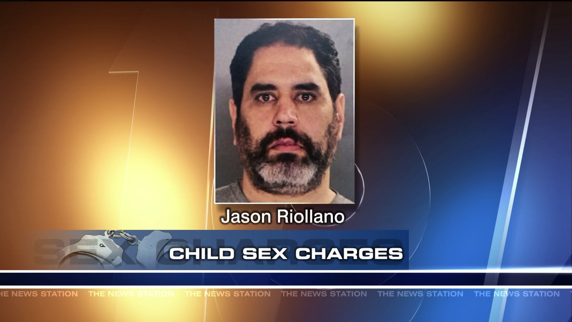 Man Facing Child Sex Charges in Lackawanna County | wnep.com