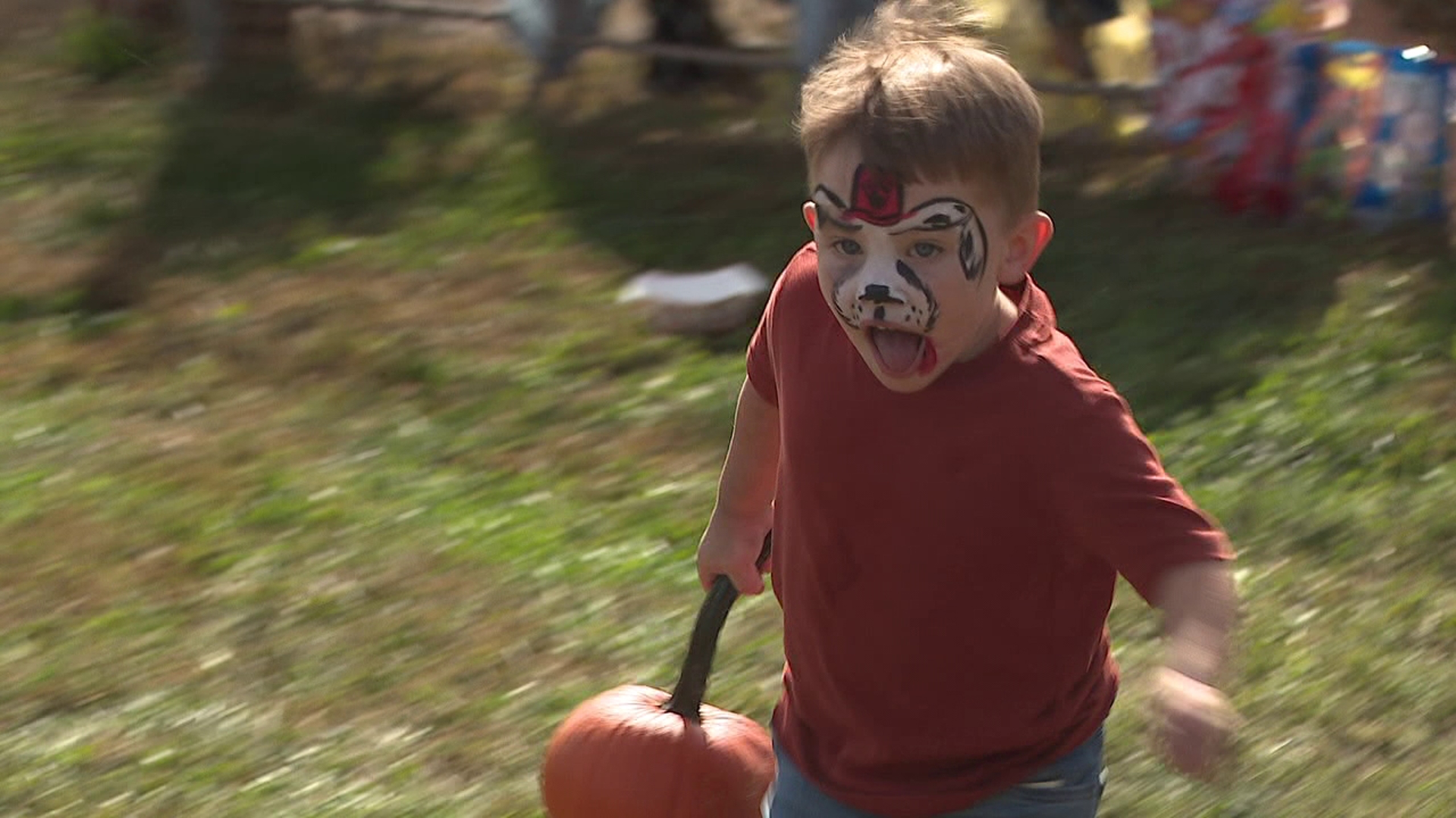 On Saturday, the Edwardsville Hometown Committee hosted the event at John Hopkins Memorial Park, which featured something for all ages.