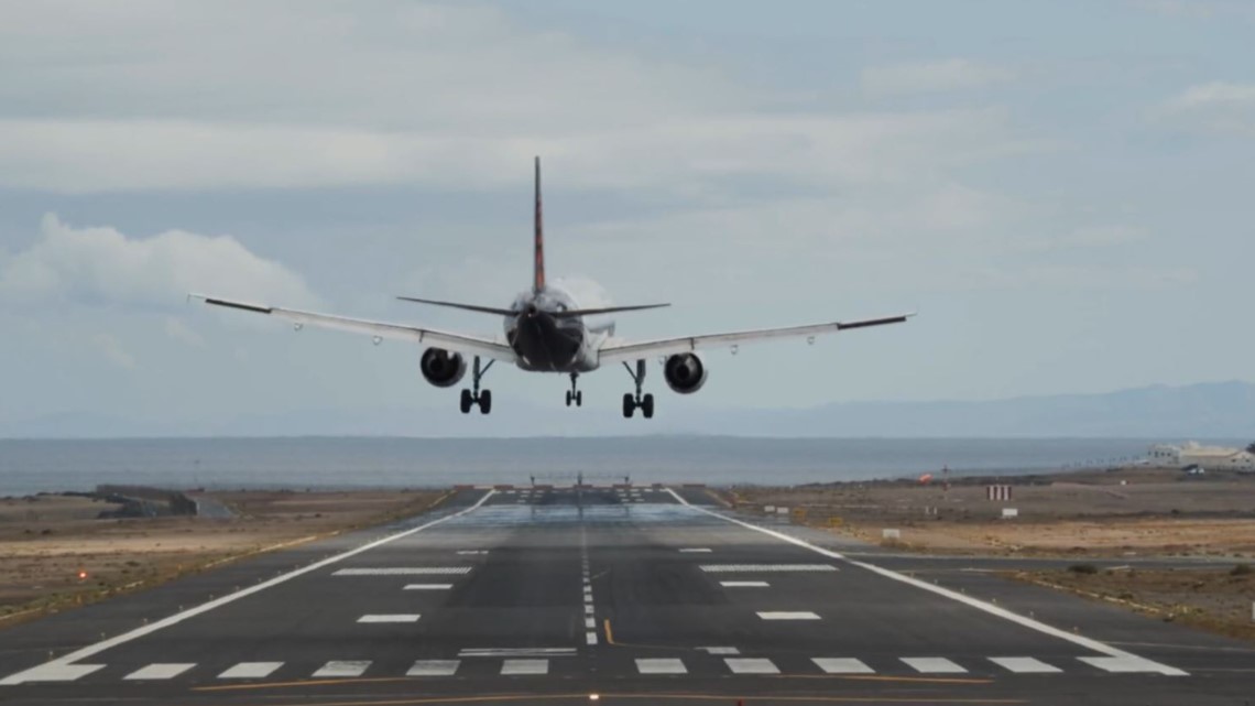 Time to plan a trip? Expert advice on when & how to fly again - Vimarsana News