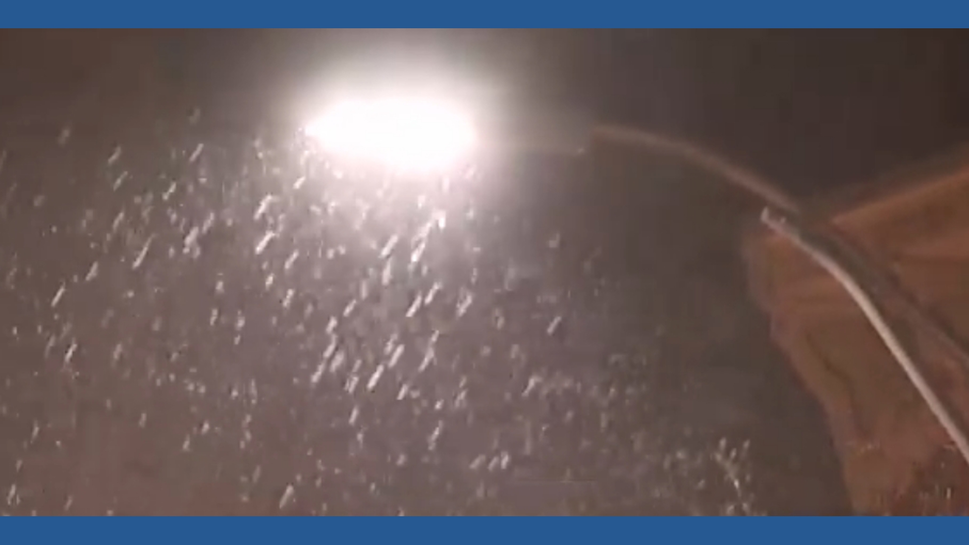 Prepping for storm with wind, flooding, and cold risks in Schuylkill ...