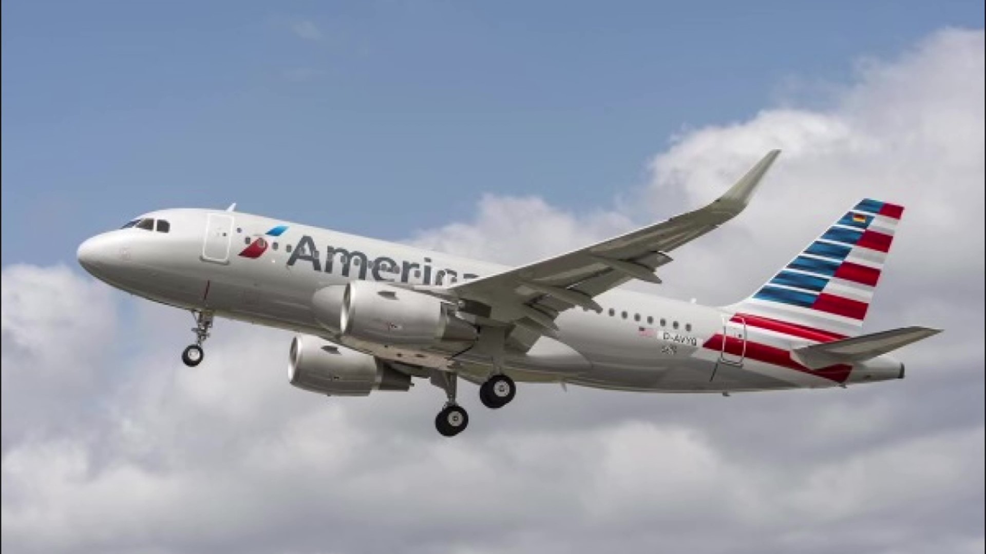 American Airlines will be adding larger planes for some of its non-stop mainline flights to Charlotte and Chicago O'Hare.