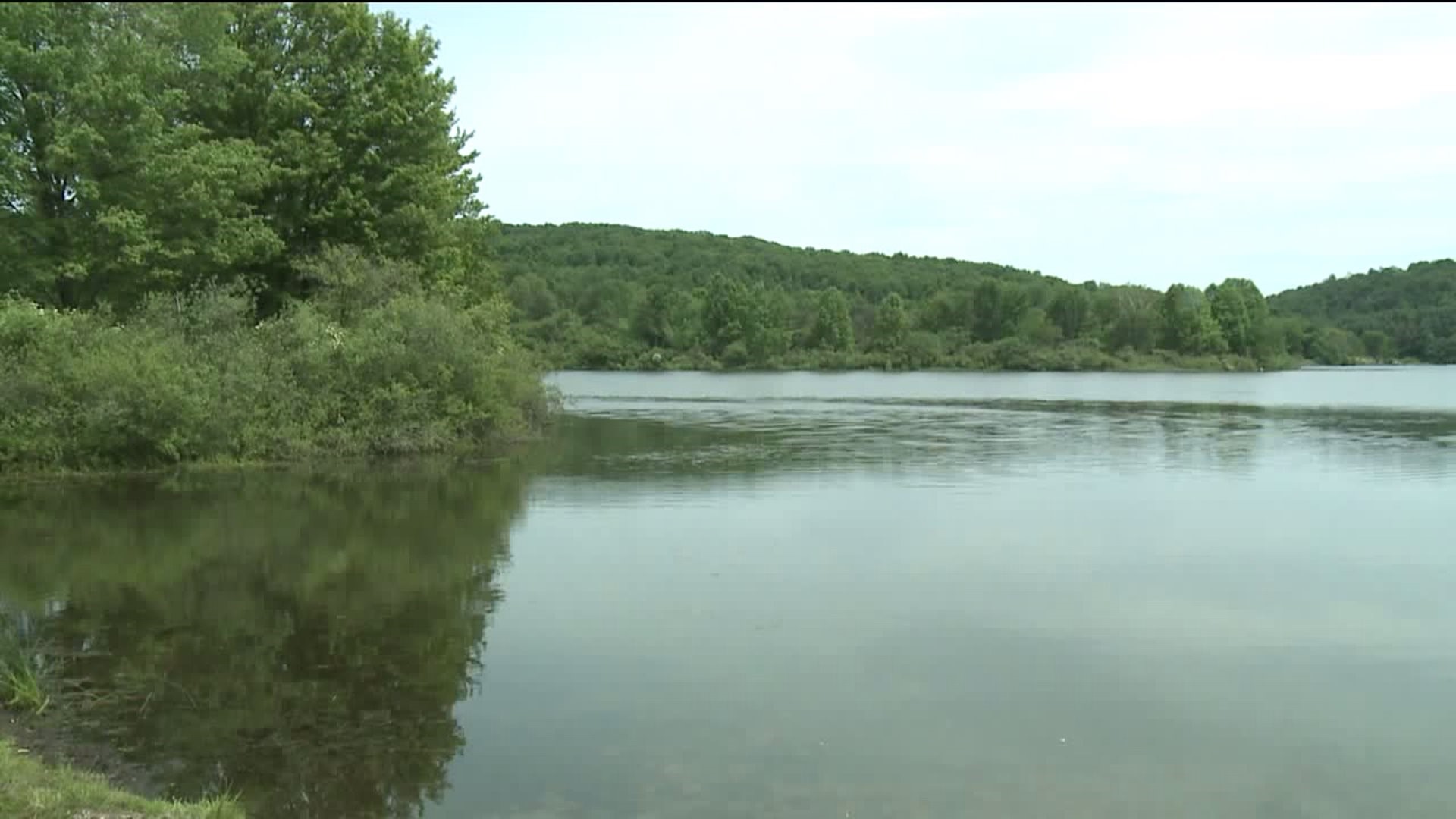 Man Dies After Kayak Capsizes at Lackawanna State Park