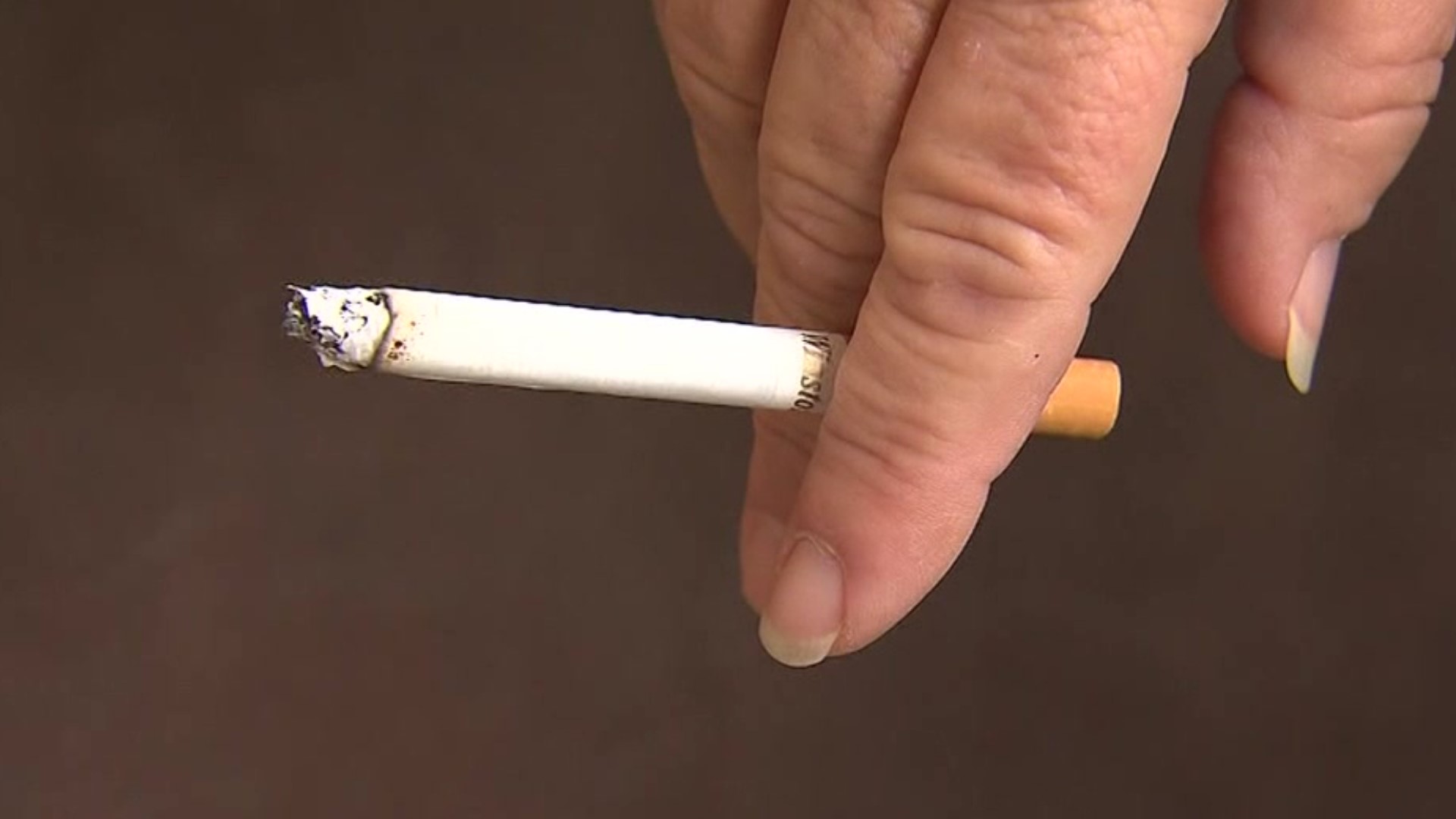 School nurses and an anti-smoking group are teaming up to stomp out smoking this school year.