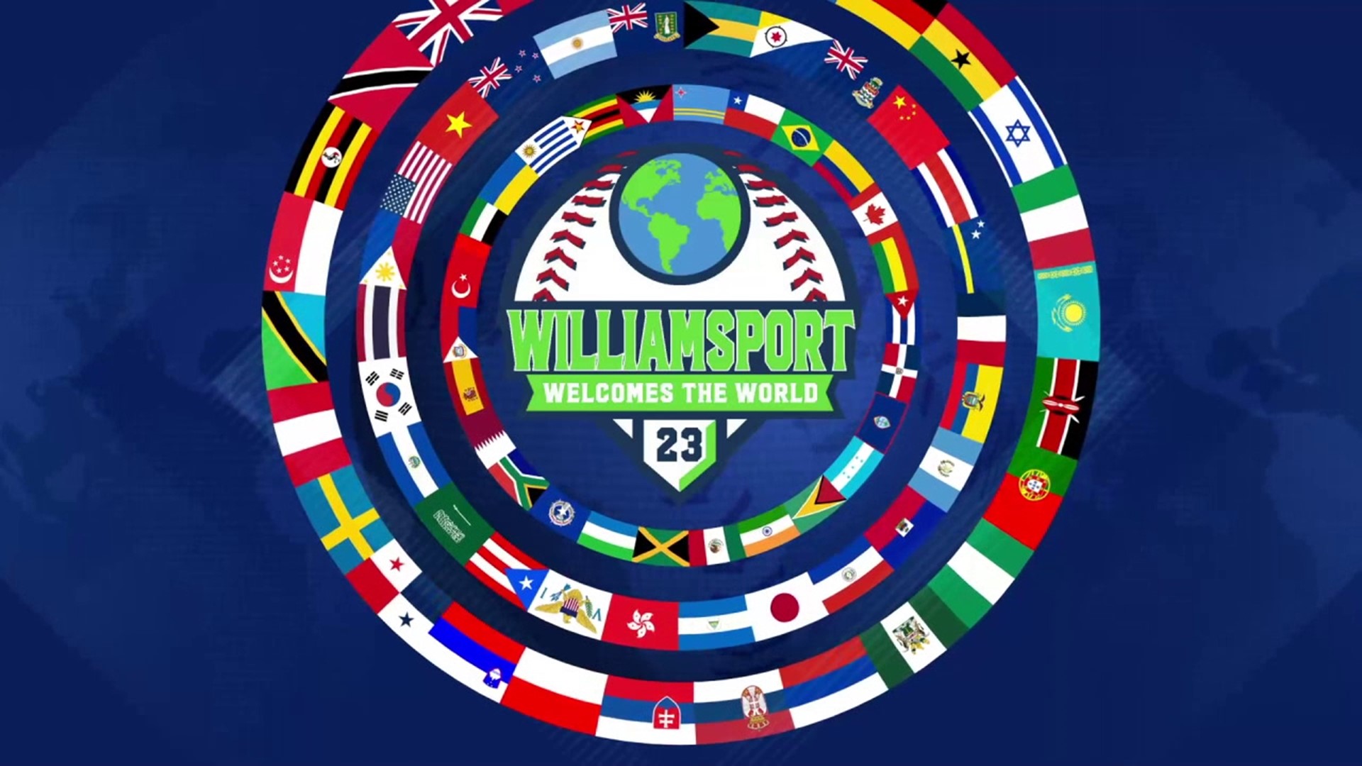 Williamsport the World