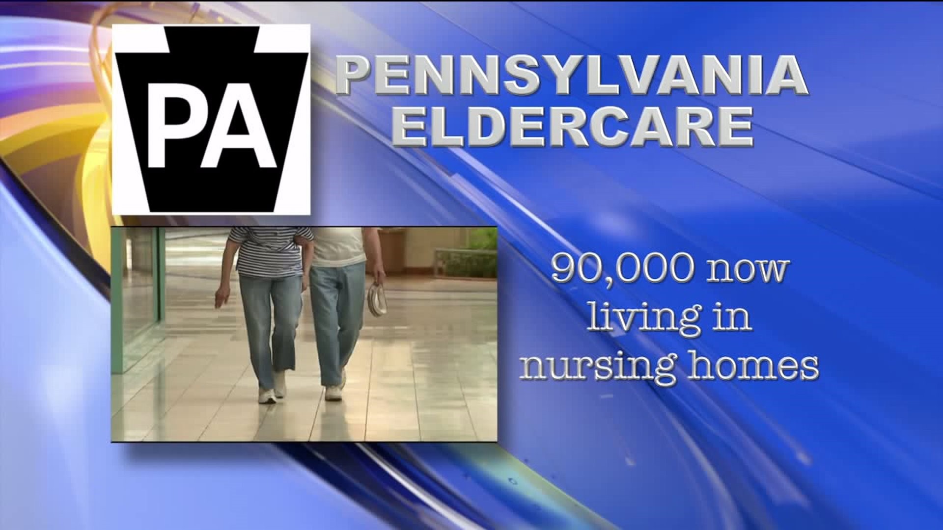 Elder Care Workforce Shortage