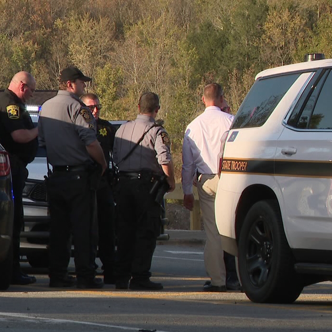 Security officer slain in Wayne County gated community is identified ...