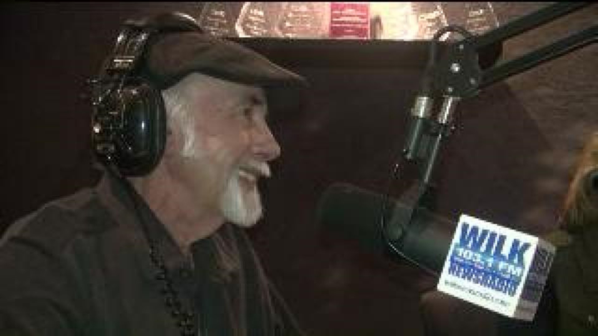 WILK’s Bud Brown Retires After 40 Years In Radio