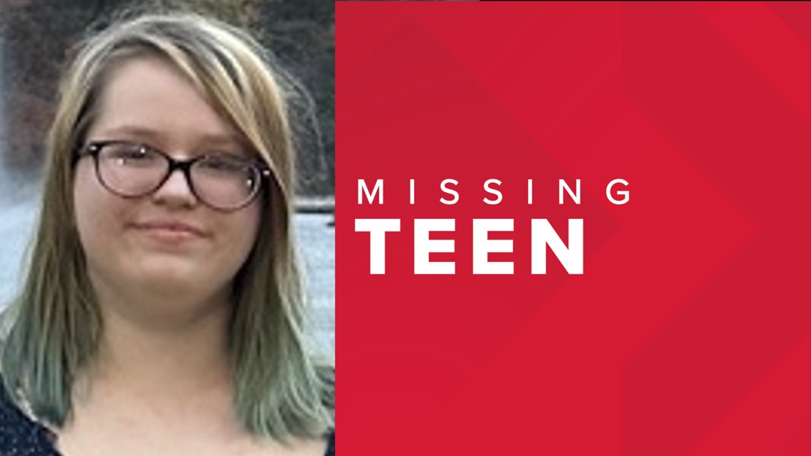 UPDATE: Missing Schuylkill County teen found safe | wnep.com