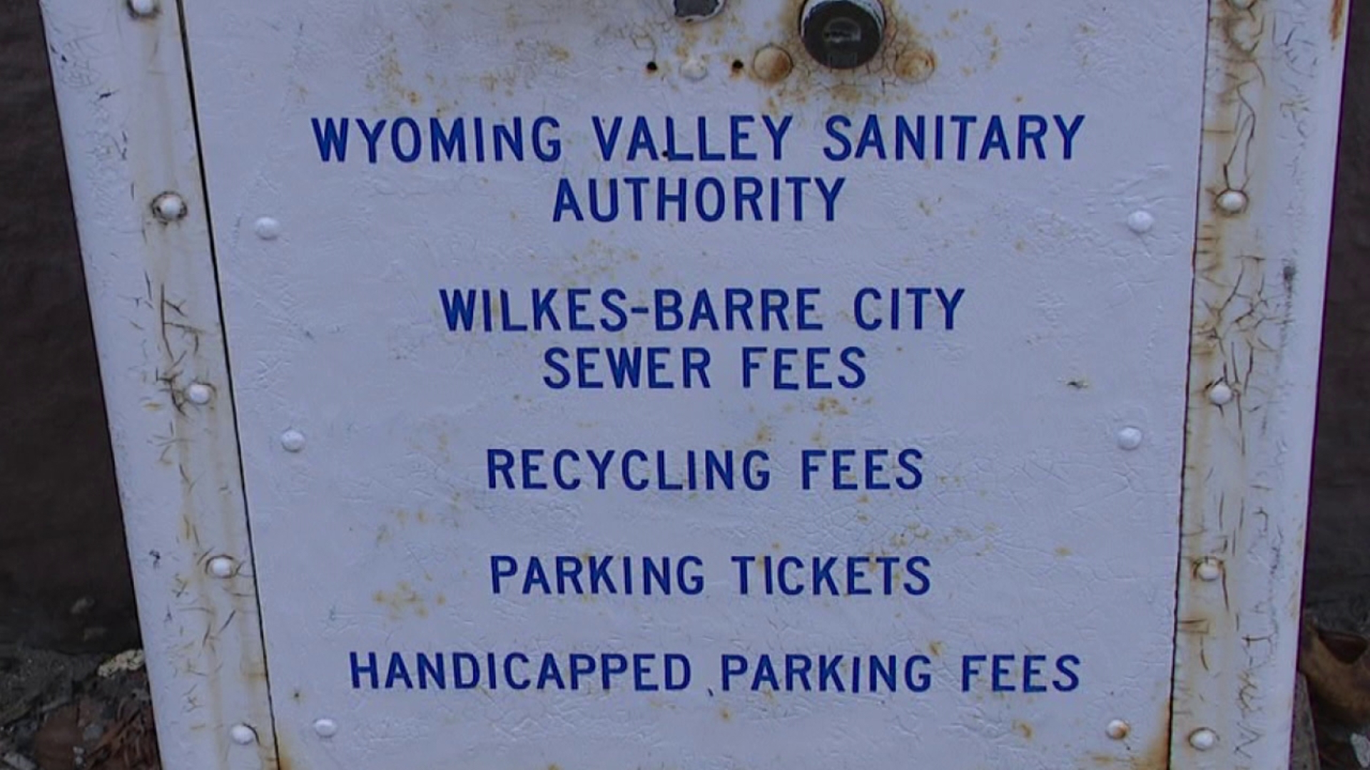 Wilkes-Barre sewer fee doubles amid aging infrastructure, rising costs ...