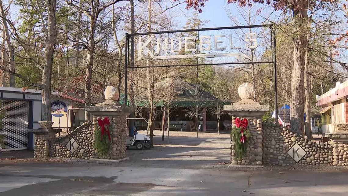 'Joy Through the Grove' at Knoebels free Monday night - Vimarsana News