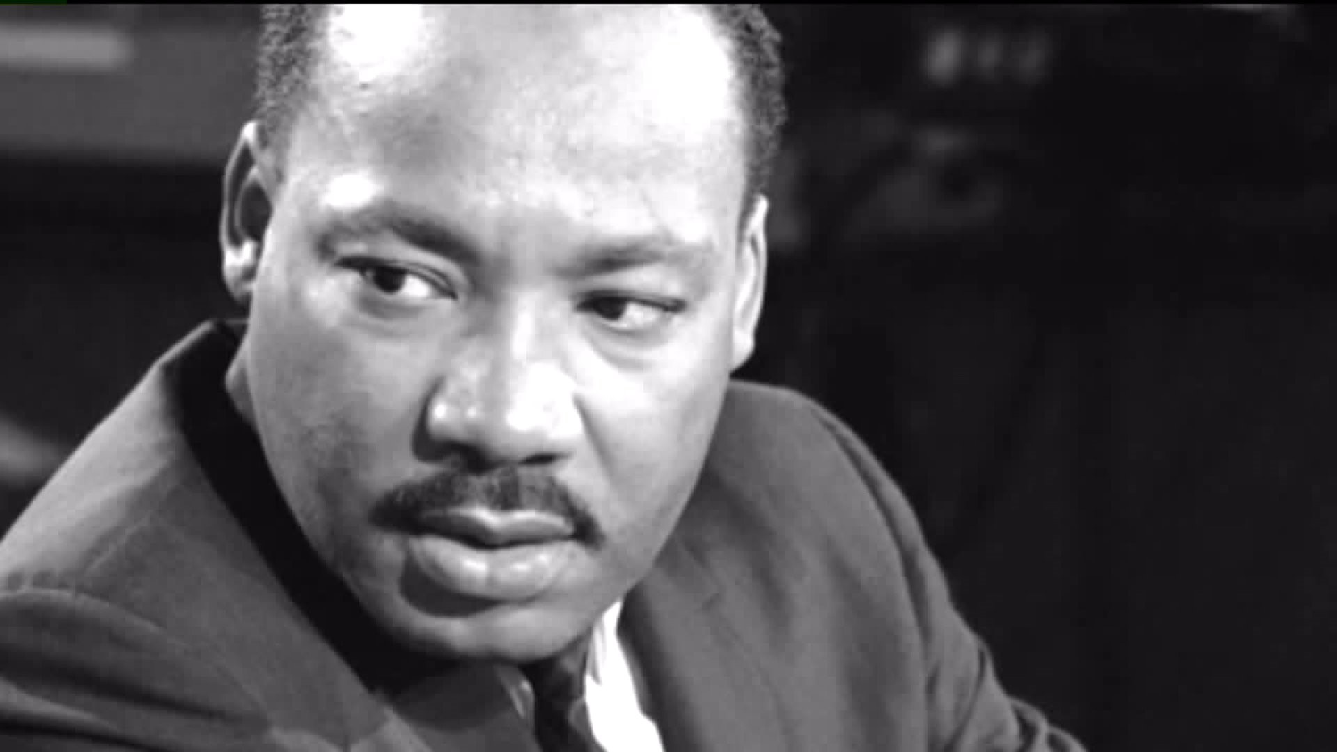 Remembering Rev. Martin Luther King Jr.
