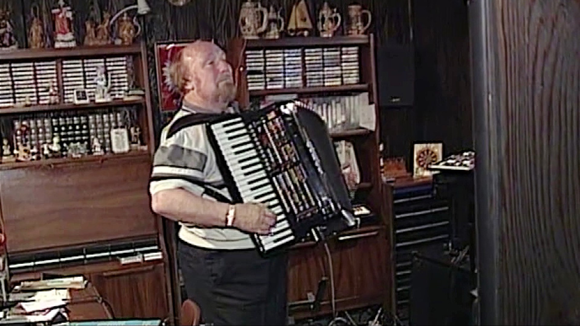 Maestro accordion deals