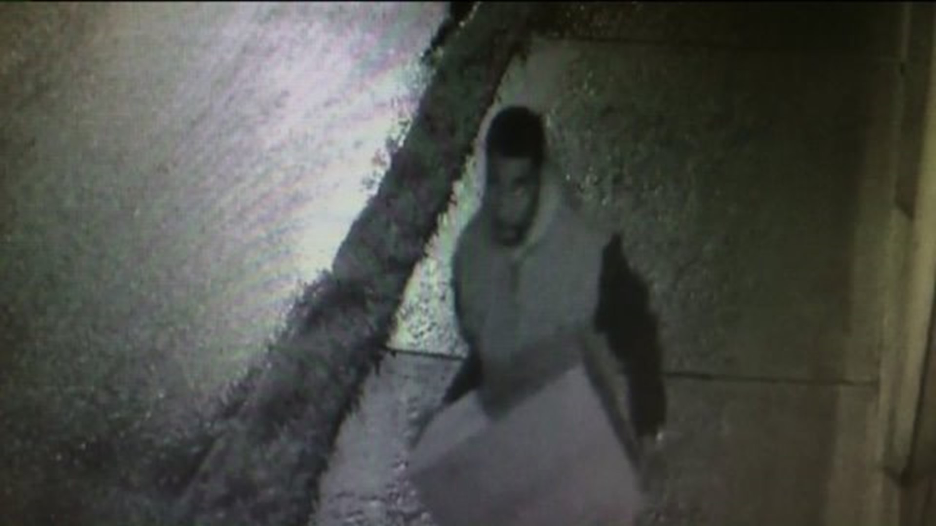 Reports of Packages Stolen from Homes in Scranton