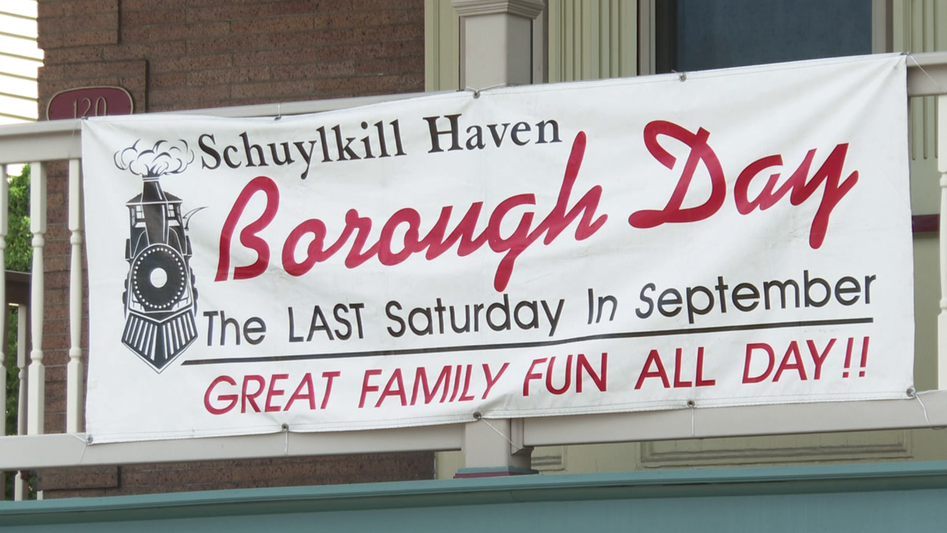 A borough in Schuylkill County is welcoming fall the only way they know how: Schuylkill Haven's annual Borough Day returns Saturday for the first time since 2019.