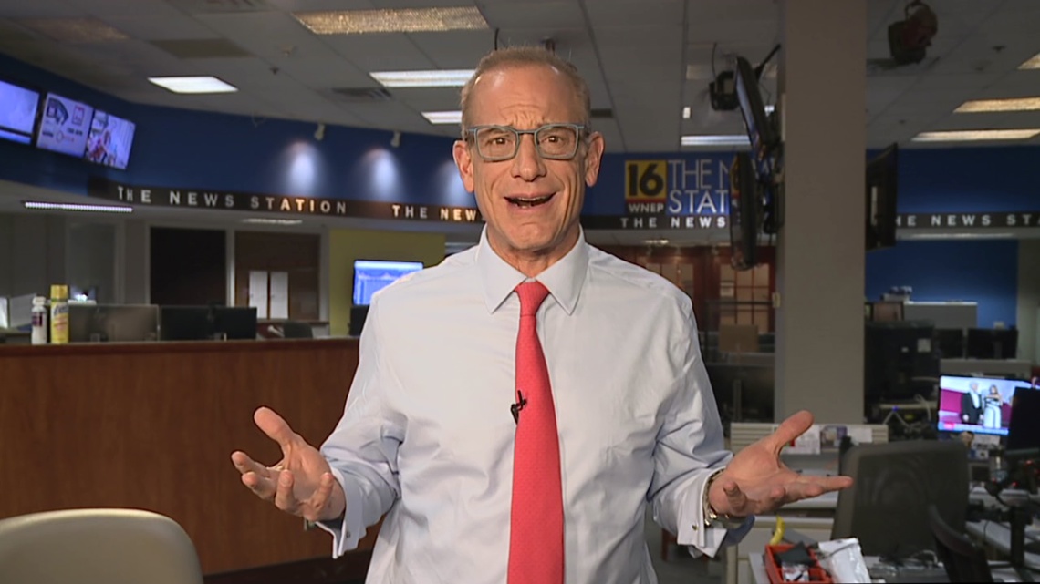 Scott to the rescue on Talkback Feedback | wnep.com