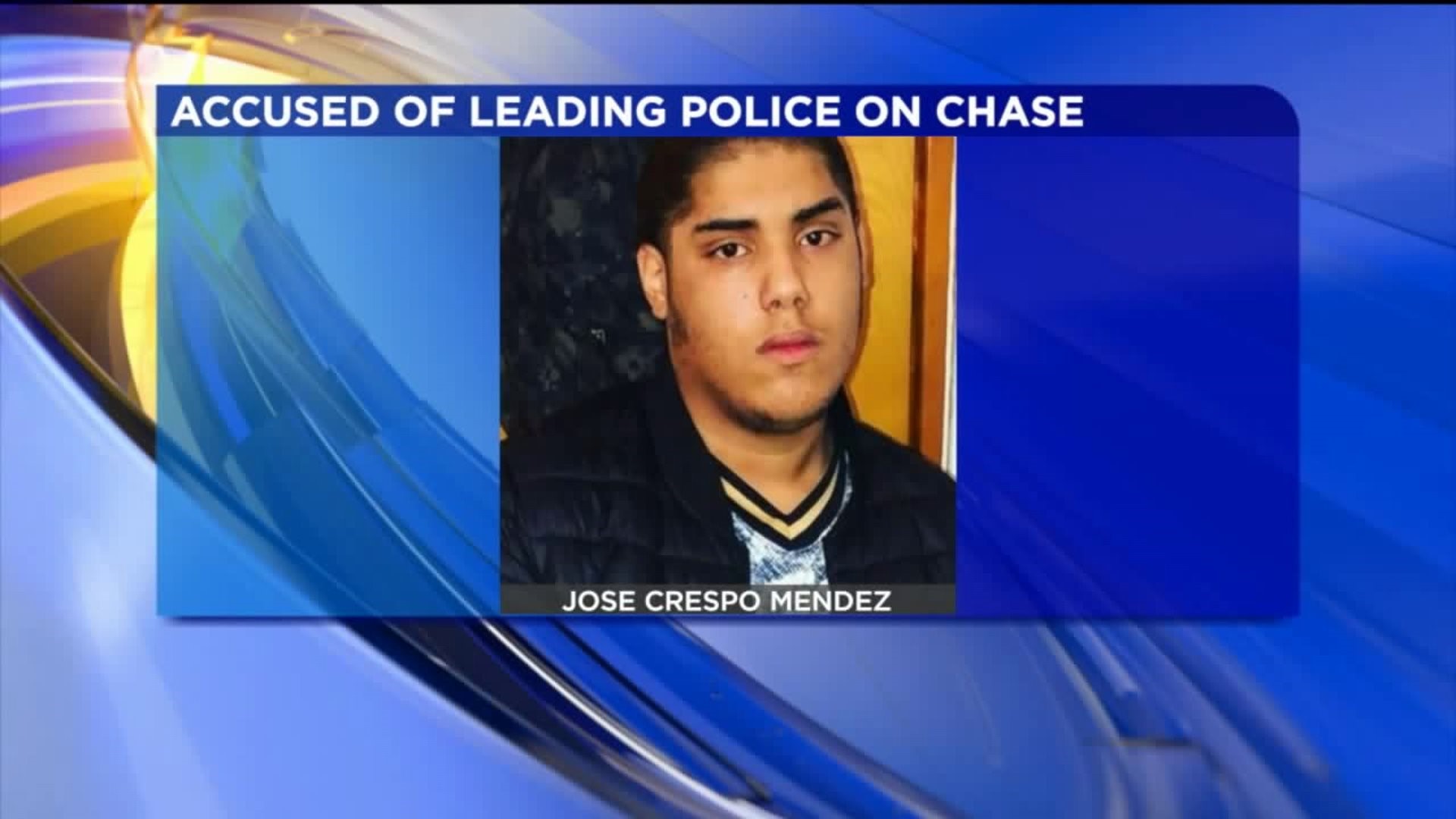 Charges Increased Against Driver in Police Chase, Deadly Crash
