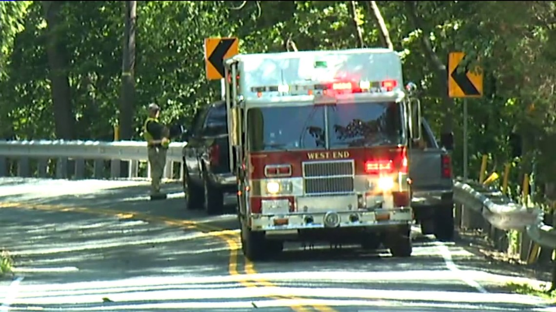 One Dead After Motorcycle Crash In Monroe County | Wnep.com