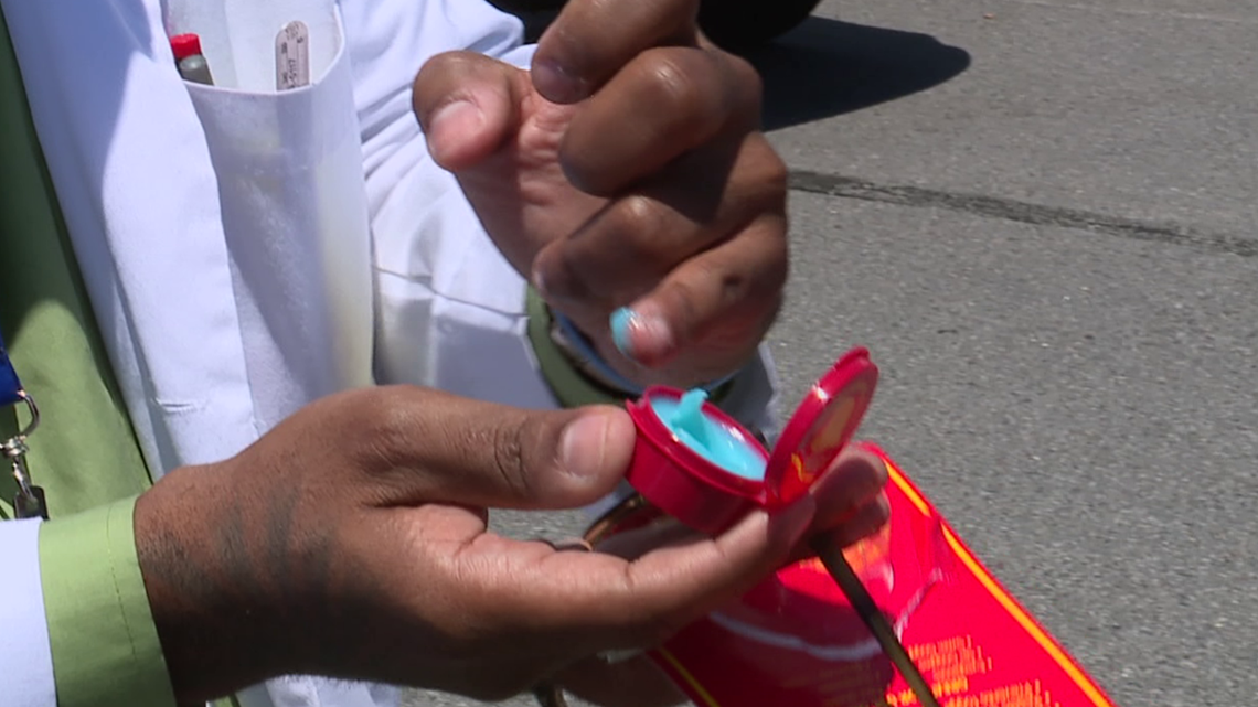 Best Lens Cleaner Vinegar Water? Trapshooters Forum