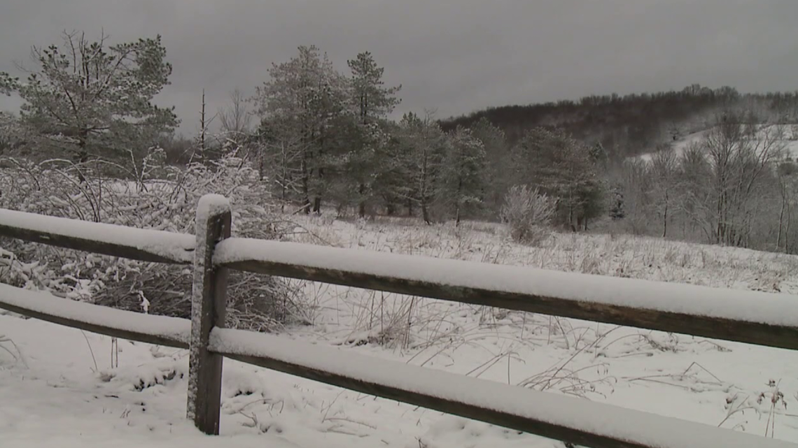 April Fool's Day is 'snow' joke | wnep.com