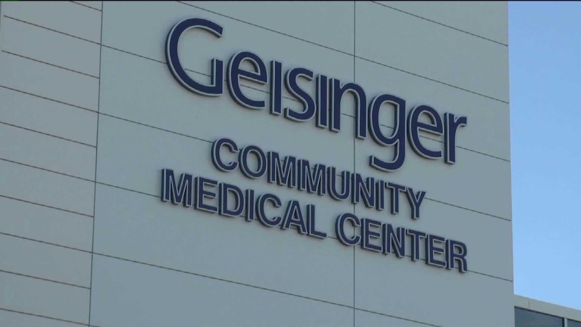 Geisinger Community Medical Center in Scranton Adding Maternity Care