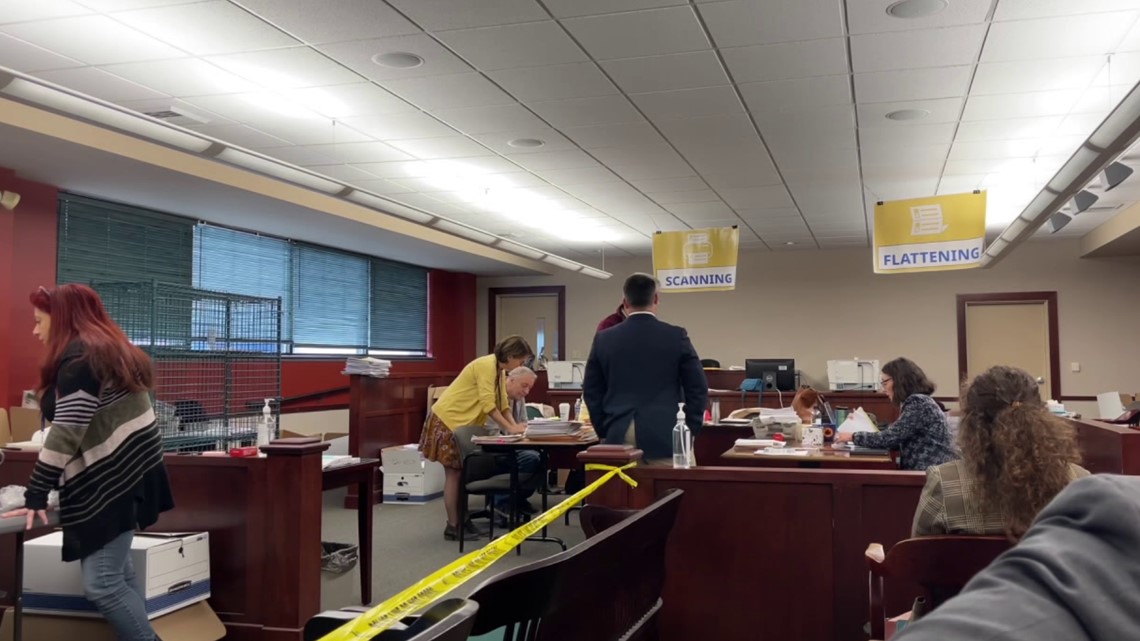 Controversy continues following Election Day in Luzerne County