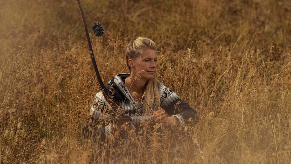 History Channel's 'Alone' features a Wellsboro native - Vimarsana News