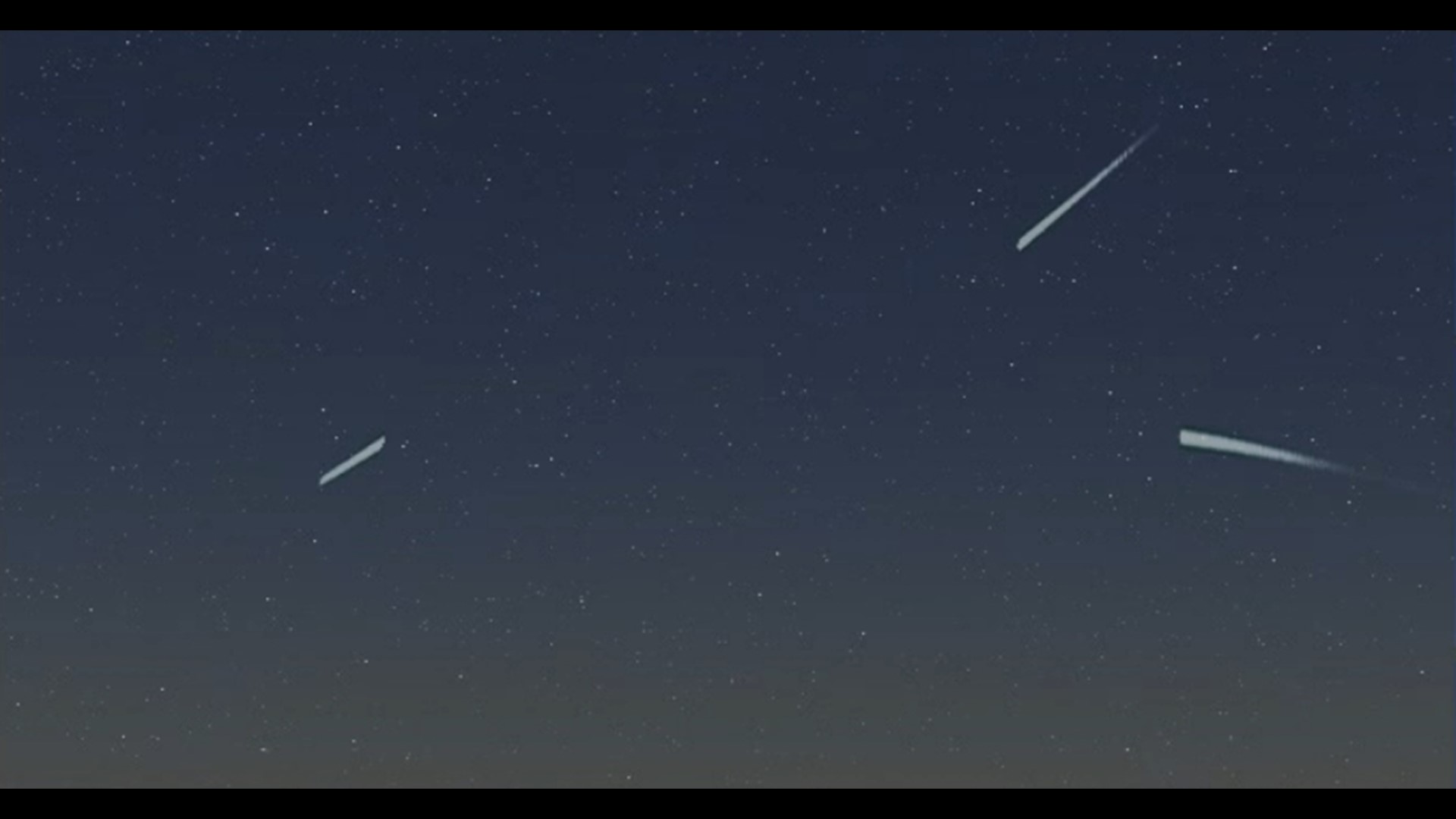 There's a meteor shower this week that's worth staying up late or waking up early for. Newswatch 16's John Hickey tells us all we need to know about this event.