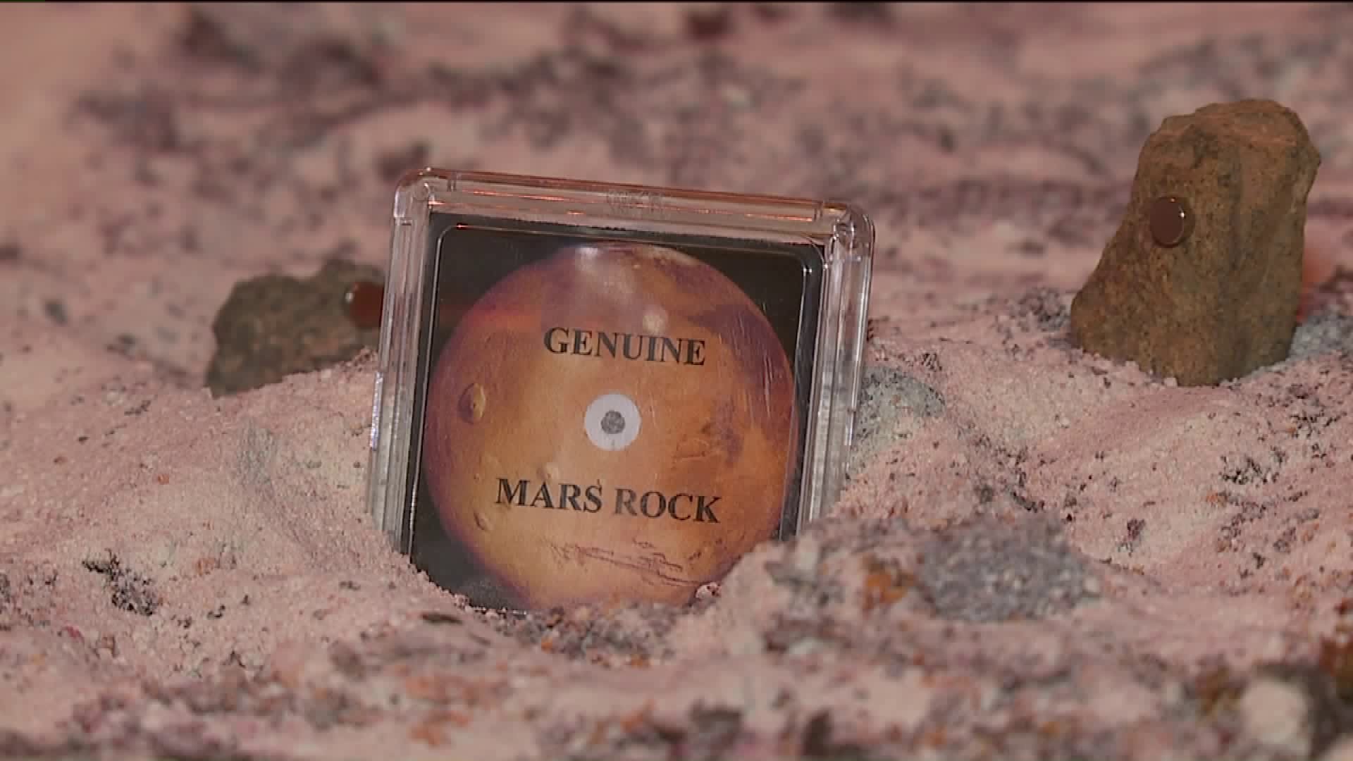 Space Rocks For Sale in Schuylkill County