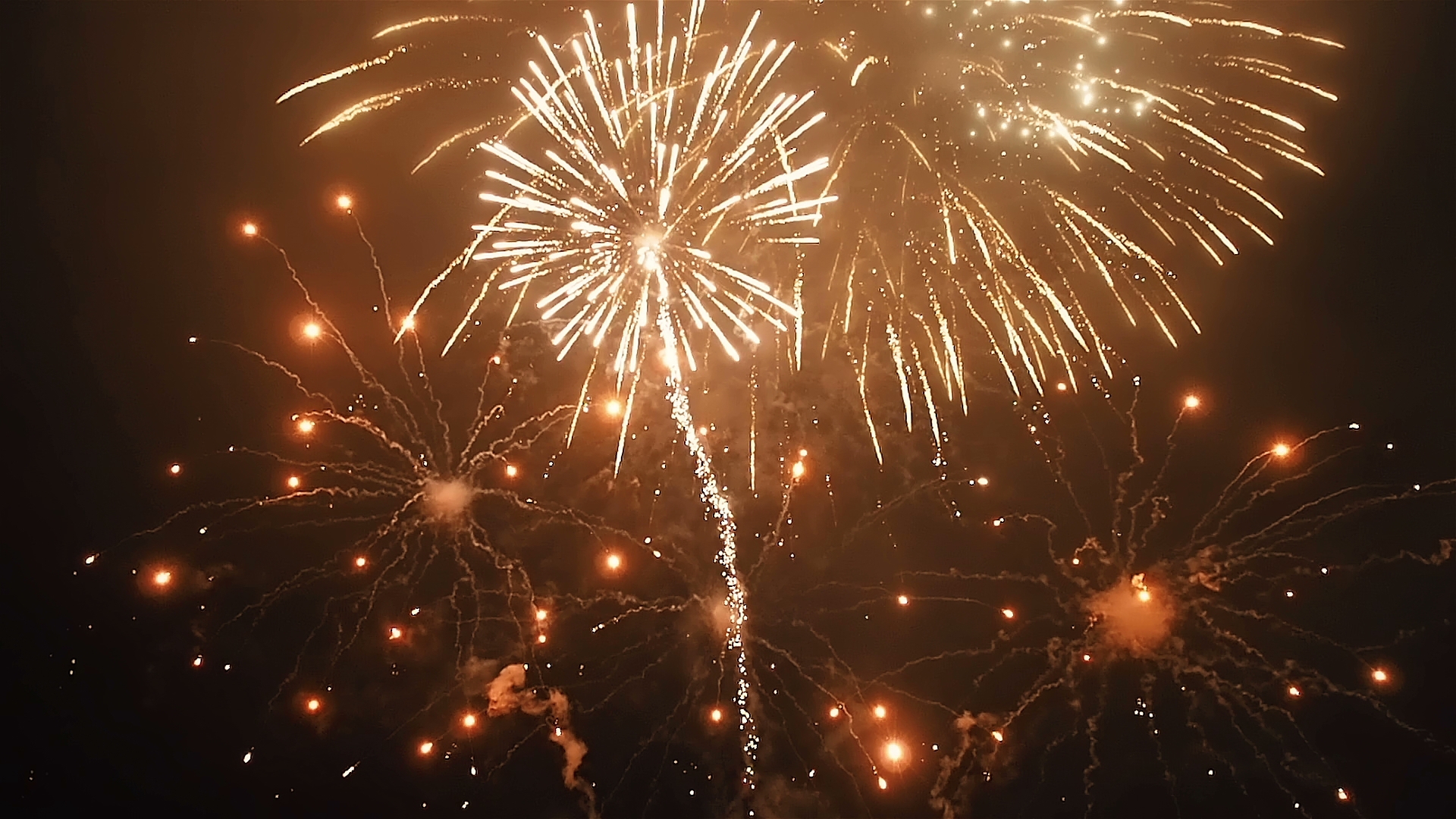 See where you can find a fireworks display near you.